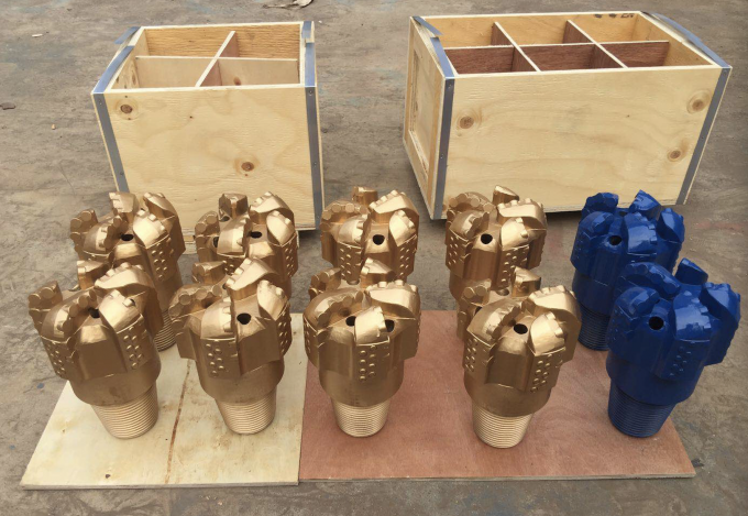 Schneider Pick U-Serie Bergbau Tunnelbau Schneider Pick 3