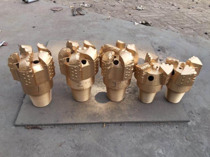 Schneider Pick U-Serie Bergbau Tunnelbau Schneider Pick 5