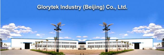 Maßgeschneiderte Bohrtiefe RC-Bohrstücke 140 mm Umkehrzirkulation Bohrhammer und -stücke 10