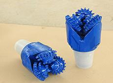 Maßgeschneiderte Bohrtiefe RC-Bohrstücke 140 mm Umkehrzirkulation Bohrhammer und -stücke 4