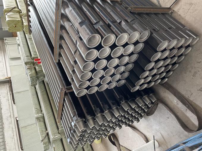 Sub/ Saver Sub/ Drill Bit Sub Bohrwerkzeuggemeinschaft für Bohrrohr 1