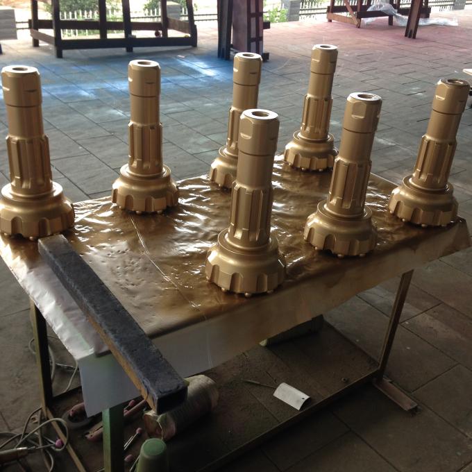 Sub/ Saver Sub/ Drill Bit Sub Bohrwerkzeuggemeinschaft für Bohrrohr 5