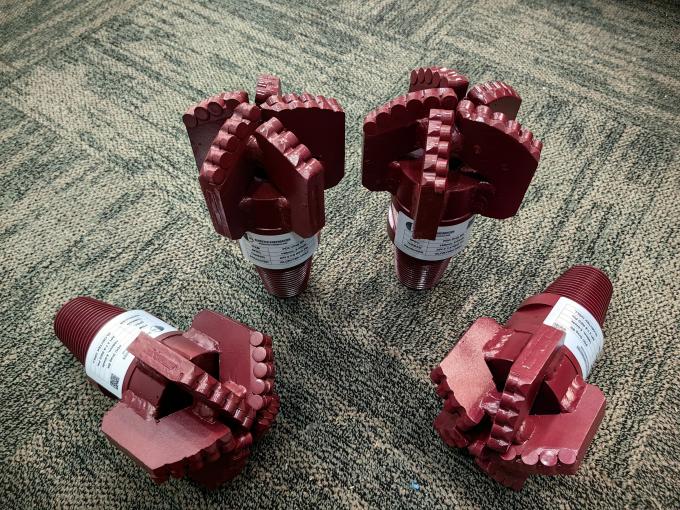 Sub/ Saver Sub/ Drill Bit Sub Bohrwerkzeuggemeinschaft für Bohrrohr 6