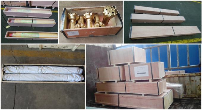 Sub/ Saver Sub/ Drill Bit Sub Bohrwerkzeuggemeinschaft für Bohrrohr 7