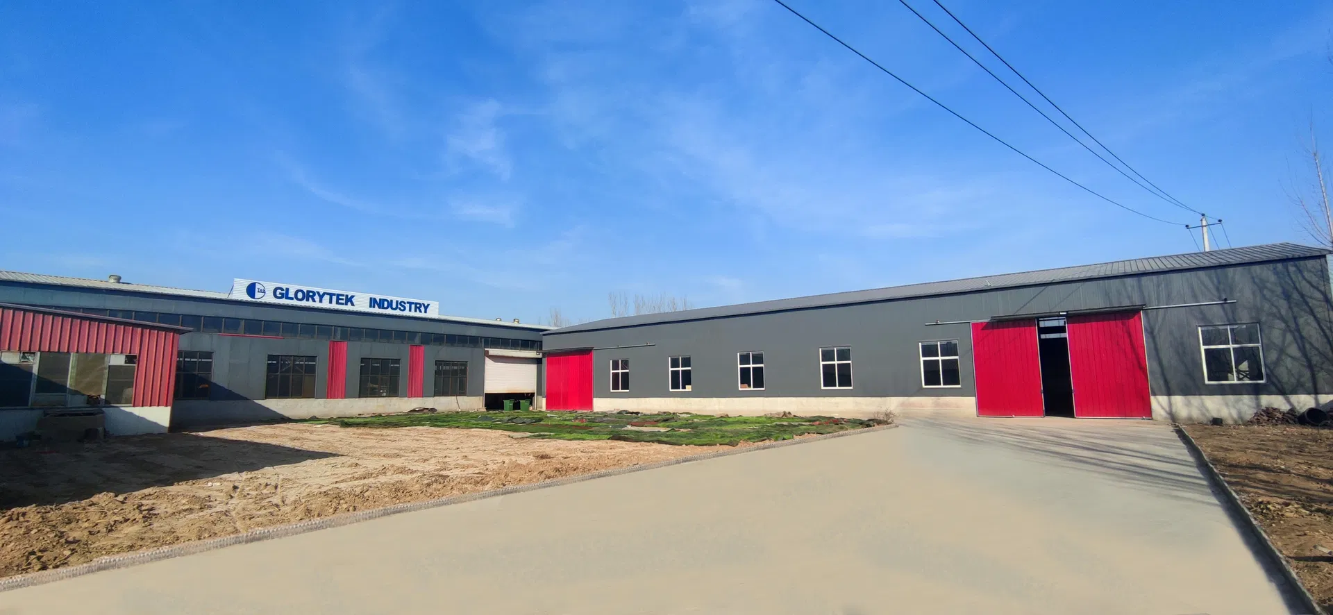 Tricone Bit Wasserbohrung Bohrlochbohrung 2