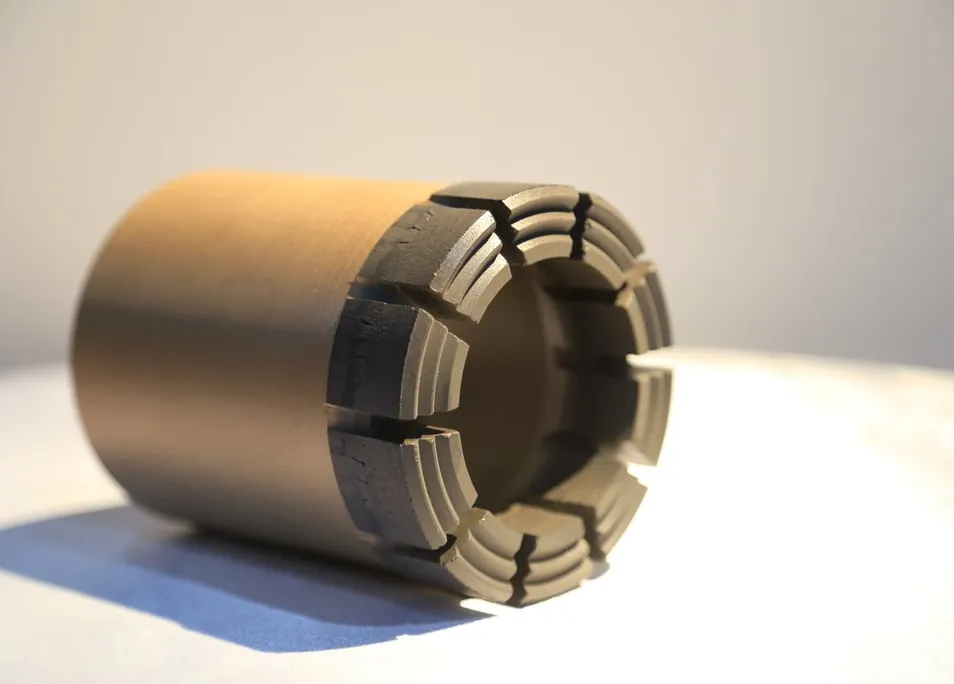 PDC Rotary Bit Die ideale L&ouml;sung f&uuml;r schnelle und pr&auml;zise Bohrungen Fehlermeldung verboten 1