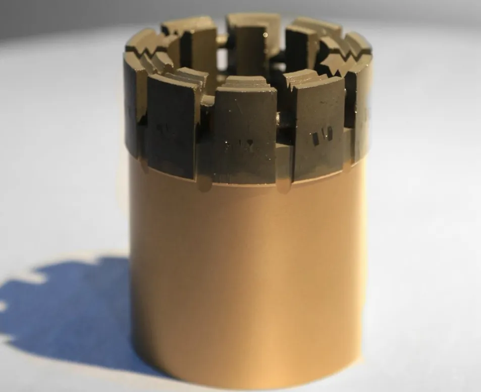 PDC Rotary Bit Die ideale L&ouml;sung f&uuml;r schnelle und pr&auml;zise Bohrungen Fehlermeldung verboten 2