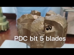 Hochgeschwindigkeitsbohrgerät 6 3/4