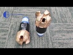 PDC Bit 5.5 4Blatt API 3 1-2