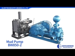 Schlammpumpe BW850-2