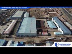 Fabrik für Bohrstangen