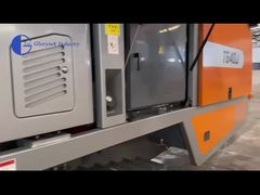 Top-Hammer-Bohrgerät T640J