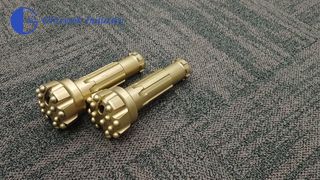 DTH-Hammerbohrer GL335-102