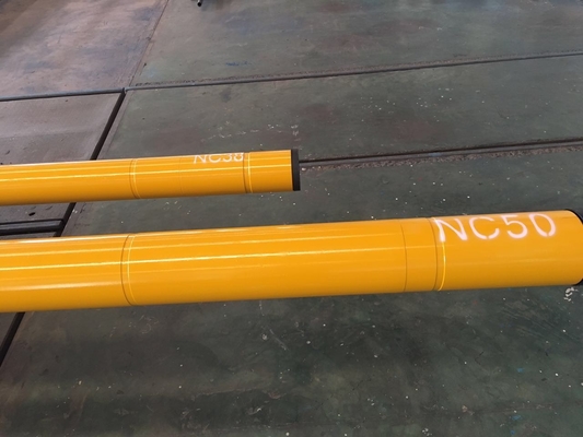 Industrielle Downhole-Bohrung fährt 127mm 5 Stadien mit Verlegenheits-Biegung
