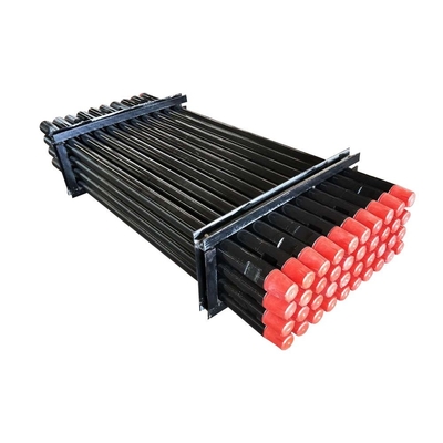 Wandstärke der 89mm Bohrstange für Wasserbrunnen-5.5mm mit 2-3/8 API REG Thread