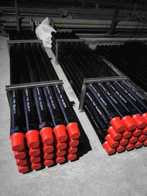 140mm Brunnenbohrungs-Rohr für Hochbau-Technik-Löcher