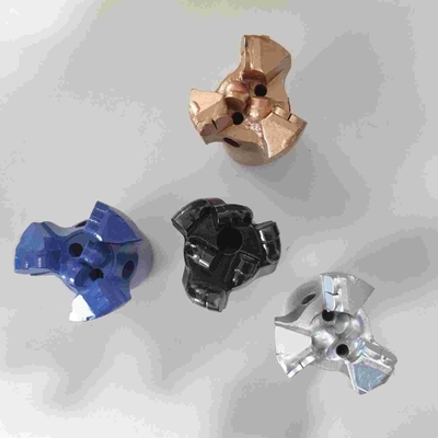 Bohrer des Diamant-PDC, Durchmesser nicht der Kernbohrer-Stückchen-76mm für Kohlenbergbau