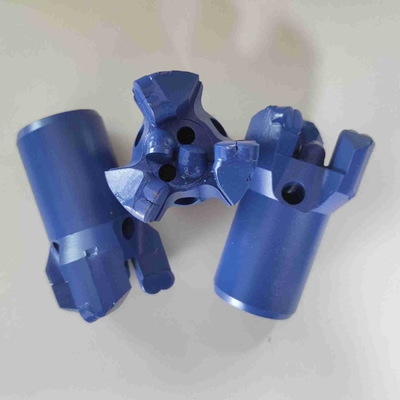 Bohrer des Diamant-PDC, Durchmesser nicht der Kernbohrer-Stückchen-76mm für Kohlenbergbau