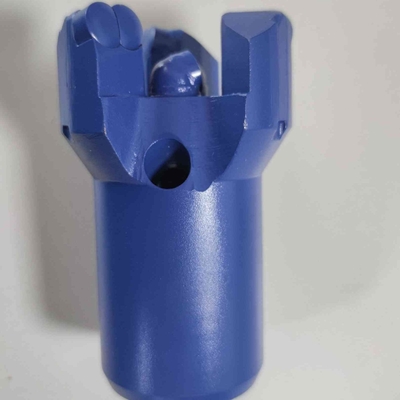 Bohrer des Diamant-PDC, Durchmesser nicht der Kernbohrer-Stückchen-76mm für Kohlenbergbau