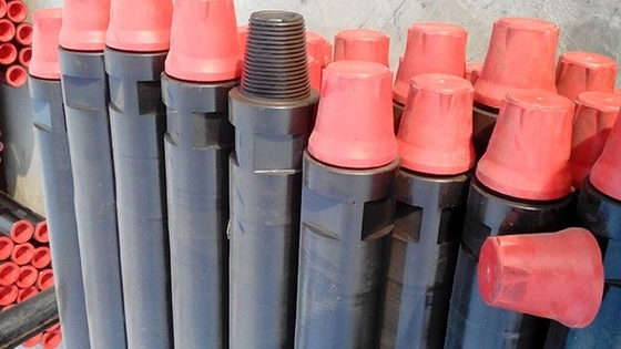 140mm Brunnenbohrungs-Rohr für Hochbau-Technik-Löcher