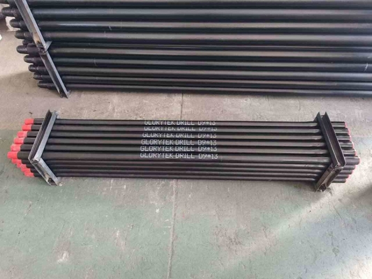 Bohrgerät-Rod Withs 1500mm JT5 Glorytek Hdd Länge für Hdd-Bohrungs-Projekt