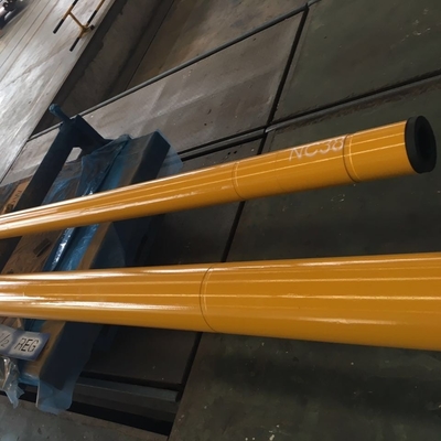 Industrielle Downhole-Bohrung fährt 127mm 5 Stadien mit Verlegenheits-Biegung