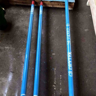 43mm Schraube Downhole-Schlamm-Bewegungsgerade Art für Richtungsbohrung