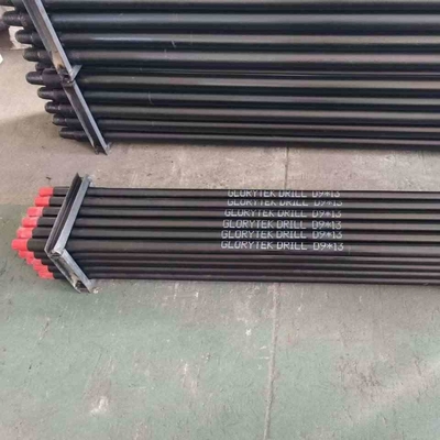 Bau HDD bohrt Rod Zum Horizontal Gerichtet Drillings-Anlage