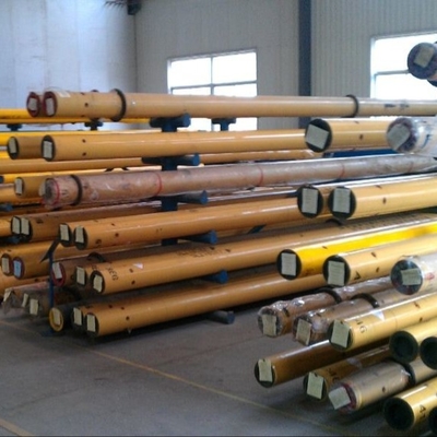 Downhole-Spülschlamm-Motor, gerichtete bohrende Motoren für horizontalen Brunnen