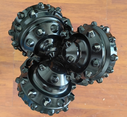 6 3/4&quot; dreikegeliges Iadc517 Bohrer stark Siegellager Granity 171mm