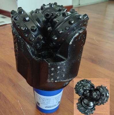 200 mm 7 7/8&quot; TCI Tricone Rock Bit für Brunnenbohrarbeiten