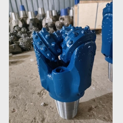 HDD-Mühlzahn-dreikegeliges Stückchen API 5 7/8&quot; 6&quot; 6 1/2“ 6 3/4&quot; 149mm-171mm