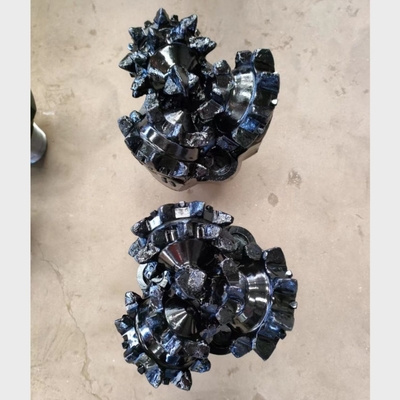 8 1/2“ Tci dreikegelige Bits für weiche und harte Bildungs-Bohrloch-Bohrung