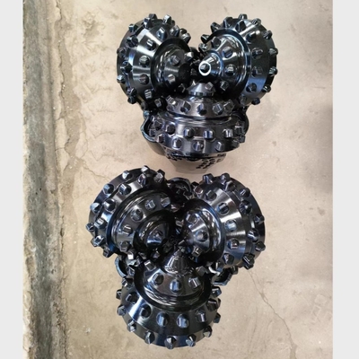 8 1/2“ Tci dreikegelige Bits für weiche und harte Bildungs-Bohrloch-Bohrung