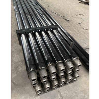Durchmesser Reibschweißen-Wasser-Brunnen-Bohrgerät-Rod Withs 60mm 76mm 89mm 102mm 114mm