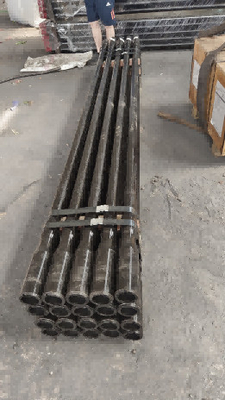 D100x120 Trenchless Richtungsfaden des Bohrgerät-bohrender Rohr-FS1 #1000