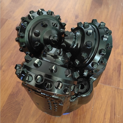 190 mm Tricone-Gesteinsrollen für Bohrbohrungen