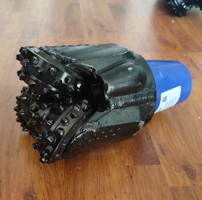 190 mm Tricone-Gesteinsrollen für Bohrbohrungen