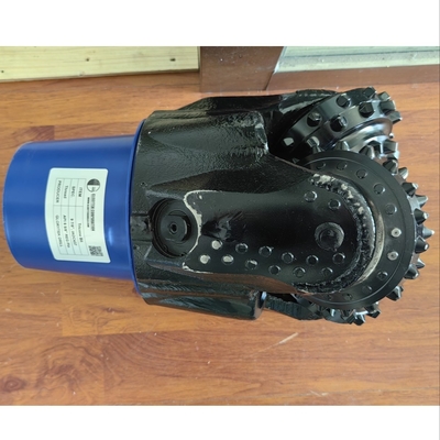 9 7/8&quot; 250mm dreikegeliger Rollenmeißel für Wasser-/Öl-/Gas-Brunnenbohrung