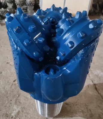 8 3/4&quot; 222,3 mm dreikegelige Steinwalzenmeißel Iadc517g für Wasserbrunnen