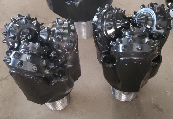8 1/2&quot; Tci Tricone Bit für Brunnenbohrungen und Ölbergbau