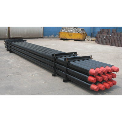 Bergbaumaschinenteile Brunnenbohrstange, Außendurchmesser 102 mm x 2 7/8 API