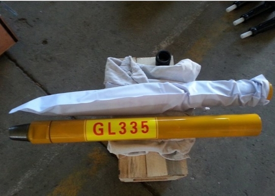 Gl335 Hammer Dth Breakout Bench Bohrwerkzeuge
