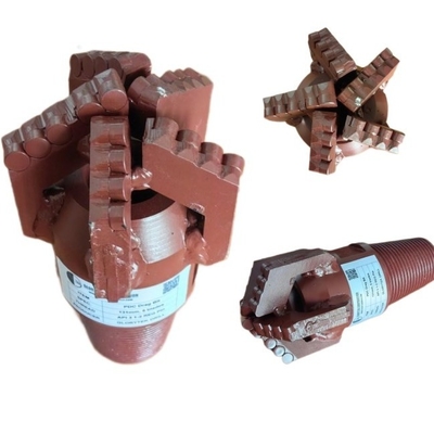 Schraubmaschine Schleppbohrmaschine 75/91/113/133/153/171mm für die weiche Formation