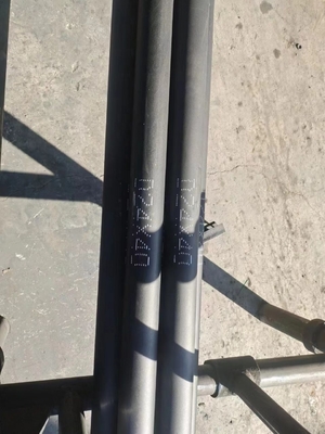 API 5D S135 Hdd Bohrrohr für HDD-Rigs mit fortgeschrittener Formtechnologie