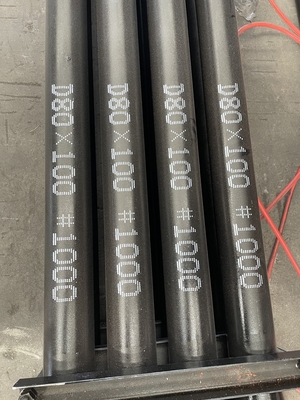 API 5D S135 Hdd Bohrrohr für HDD-Rigs mit fortgeschrittener Formtechnologie