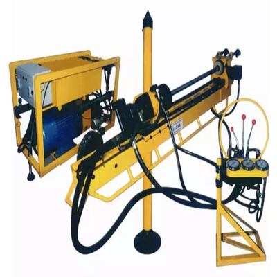 Unterirdische Kompakte Bohrmaschinen GLKD-1 Vollhydraulik 900r/Min