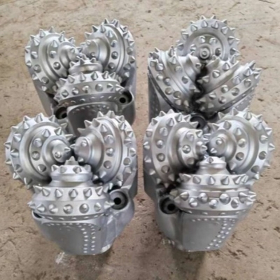 24 Zoll Tricone-Roller-Bits IADC537 Bohrgerät für horizontale Richtungsgraben