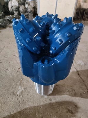 TCI Tricone Bit Tricone Drill Bit für Wasserbohrung 6 Zoll 8 Zoll 10 Zoll