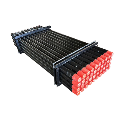 D16*20 Bohrrohr HDD Bohrstäbe für Richtungsgraben und -gräben